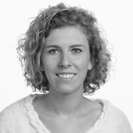  Heleen Roux
