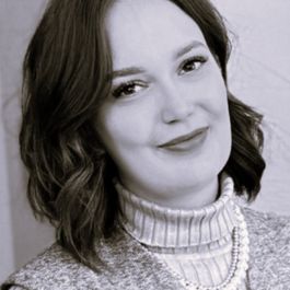  Tessa Borghs
