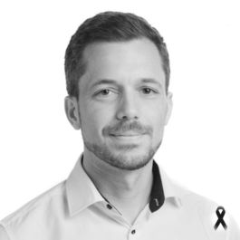 Dr. Sebastiaan Deckx