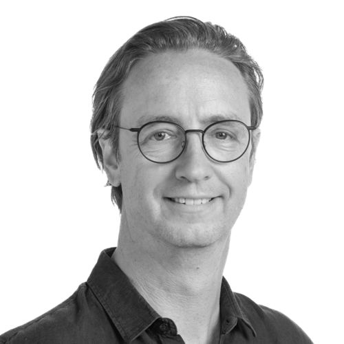 Dr. Kristof	 Deben