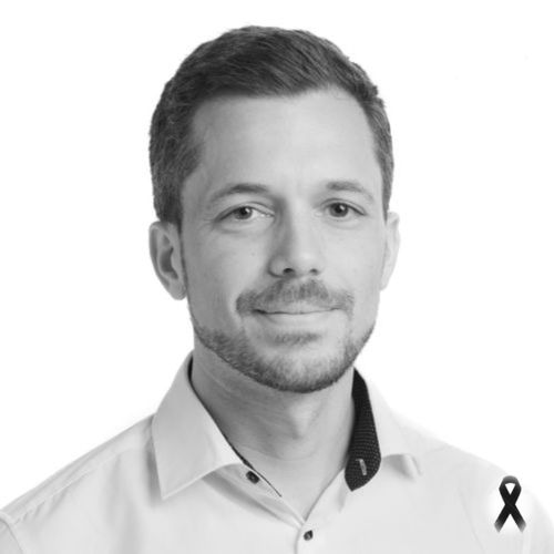 Dr. Sebastiaan	 Deckx